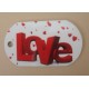 Sweetheart Photo Trackable Tag (Love)